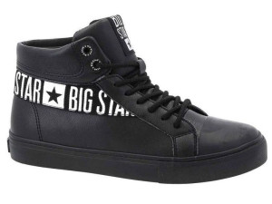 Buty Trampki Męskie Big Star Ee174339