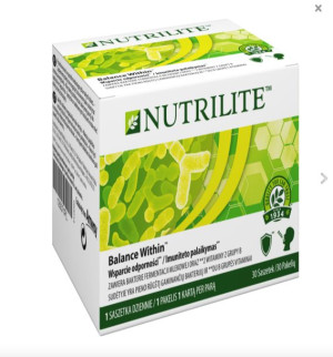 Nutrilite™ Balance Within™