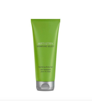 Żel nawilżający do ciała Artistry Signature Select