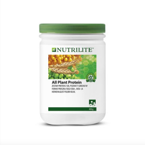 All Plant Protein NUTRILITE™