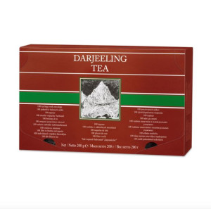 Herbata Darjeeling AMWAY™