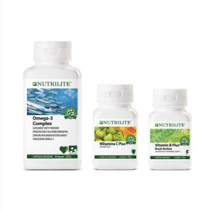 Zestaw Siła NUTRILITE™