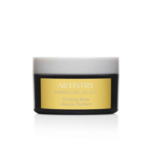 Maseczka oczyszczająca Artistry Signature Select™