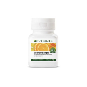 Koenzym Q10 NUTRILITE™