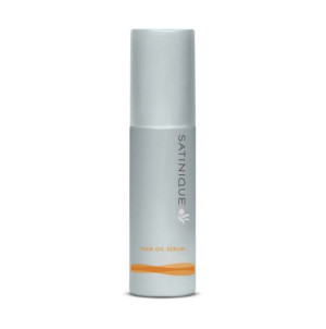 Serum do włosów z olejkiem SATINIQUE™