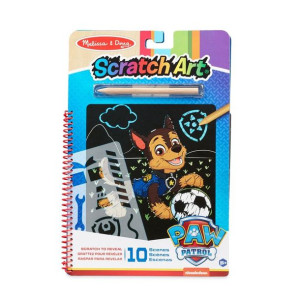 Melissa & Doug Psi Patrol Wydrapywanka Chase
