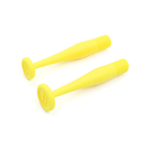 Końcówka do wibratora logopedycznego Z-Vibe i Rerek ARK Button Tips 1/2