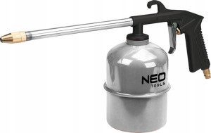 Pistolet Do Ropowania Konserwacji Ropownica 1l Neo