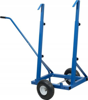 Yato Wózek Do Transportu Płyt Max 200kg Yt-37434