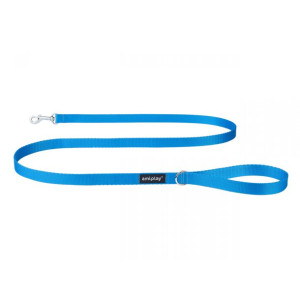 Amiplay Smycz Regulowana Easy Fix Basic Dla Psa Rozmiar M 160-300 cm Niebie