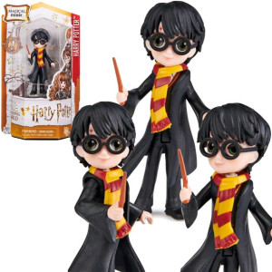Harry Potter figurka Harry Potter 7 cm