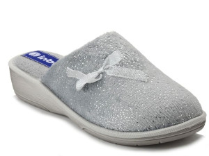 Kapcie damskie pantofle domowe INBLU DC-21