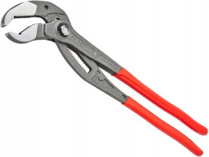 Knipex Szczypce Do Rur Cobra Klucz 8701400 400 Mm