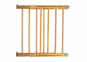 Bramka Ochronna Barierka Zabezpieczająca 52-72 cm