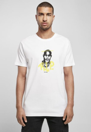 T-shirt Hell Is Hot White