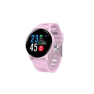 Smartwatch Rs08 Różowy
