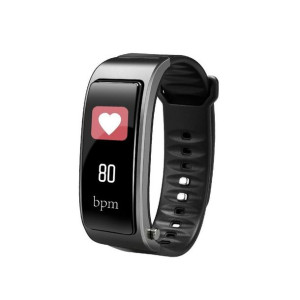 Smartwatch RY3 CZARNO-SZARY