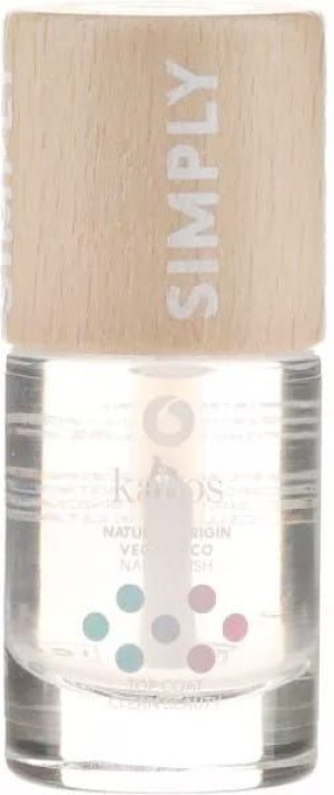 Top Do Lakieru Klasycznego Eco 10 Ml - Kabos