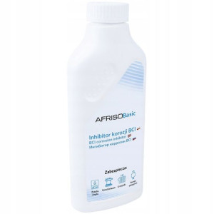Inhibitor Korozji Osadów C.o Koncentrat Bci Afriso