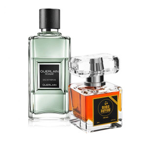 227. Guerlain Guerlain Homme* 106ml odpowiednik men