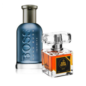 230. Hugo Boss Hugo Boss Bottled Infinite* 106ml odpowiednik men