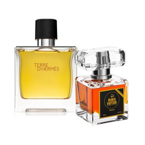 229. Hermes Terre D'Hermes* 106ml odpowiednik men