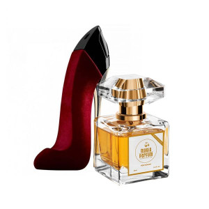 62. Carolina Herrera Good Girl Velvet Fatale* woman 106ml