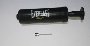 Everlast Pompka Do Piłek