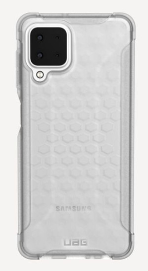 Etui UAG Urban Armor Gear Scout Samsung Galaxy A22 LTE (Frosted Ice)