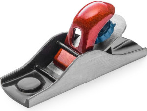 Strug metalowy MINI 140x45mm SPARTA