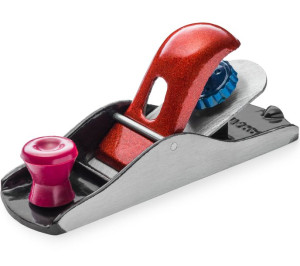 Strug metalowy MINI 175x50mm SPARTA