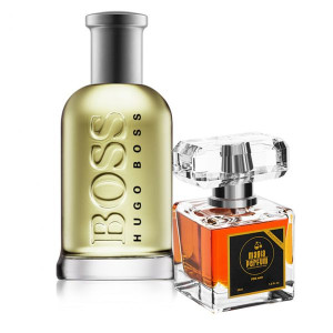 162. Hugo Boss No. 6 Bottled* 106ml men