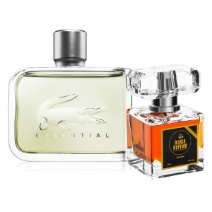 175. Lacoste Essential* 106ml men