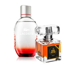 177. Lacoste Red Style In Play* 106ml men