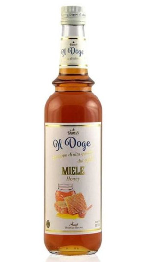 Syrop Il Doge 700 ml Miód