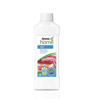 Płyn zmiękczający do płukania tkanin - Garden Blooms SA8™