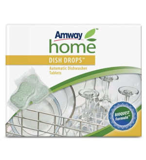 Tabletki do zmywarek DISH DROPS™ Automatic