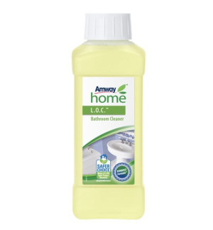 Płyn do czyszczenia łazienki Bathroom Cleaner L.O.C.™