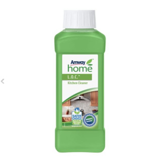 Płyn do czyszczenia kuchni Kitchen Cleaner L.O.C.™