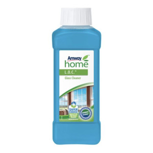 Płyn do czyszczenia szkła Glass Cleaner L.O.C.™