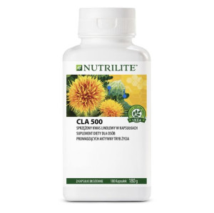 Cla 500 Nutrilite™
