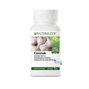 Czosnek NUTRILITE™