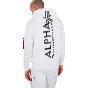 Bluza Alpha Industries Back Print Camo 178318CP-573