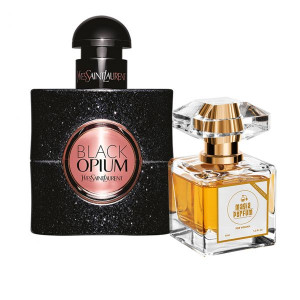 114. Yves Saint Laurent Black Opium* woman 106ml