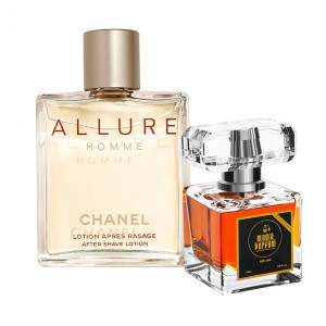 135. Chanel Allure Homme* 106ml odpowiednik men