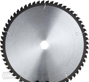 Tarcza tnąca Scheppach HW O 255 X 30 X 2,2 MM / 48 Z