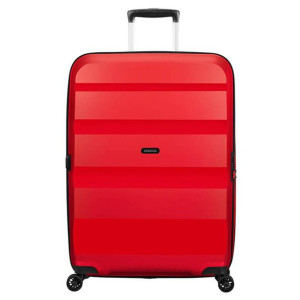 Walizka duża American Tourister Bon Air DLX EXP - magma red