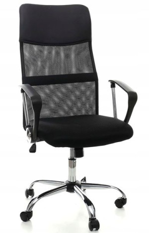 Fotel Gamingowy Gracza Biurowy Venom V1