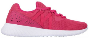 Buty damskie Kappa Sommar różowo-białe 242759 2210