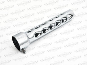 Wyciszenie wydechów, DB Killer 1 3/4",  harley, moto, przegląd, wytłumienie